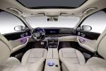 Mercedes-Benz E320 L 4Matic AMG Line 2016 года